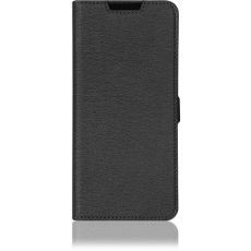 Чехол (флип-кейс) DF tFlip-05 [tflip-05 (black)] для Tecno Camon 17P, черный