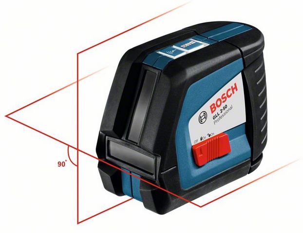 Нивелир Bosch 601063100