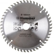 Диск для пилы Hammer Flex 205-202 CSB PL 160мм
