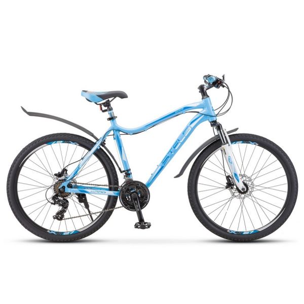 Горный велосипед Stels Miss 6000 D 26 V010 15