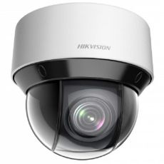 IP камера видеонаблюдения Hikvision DS-2DE4A425IWG-E черный 5.2 - 98 мм