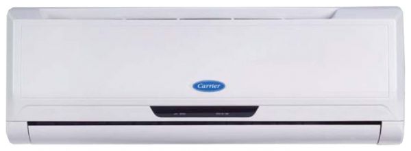 Кондиционер Carrier 42LUVH034K / 38LUVH034K