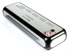 Ламинатор Office Kit L3225 серый