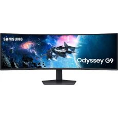 Монитор Samsung Odyssey G9 S49CG954EIXCI 49