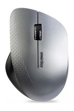 Мышь SmartBuy 309AG мышь серебристый