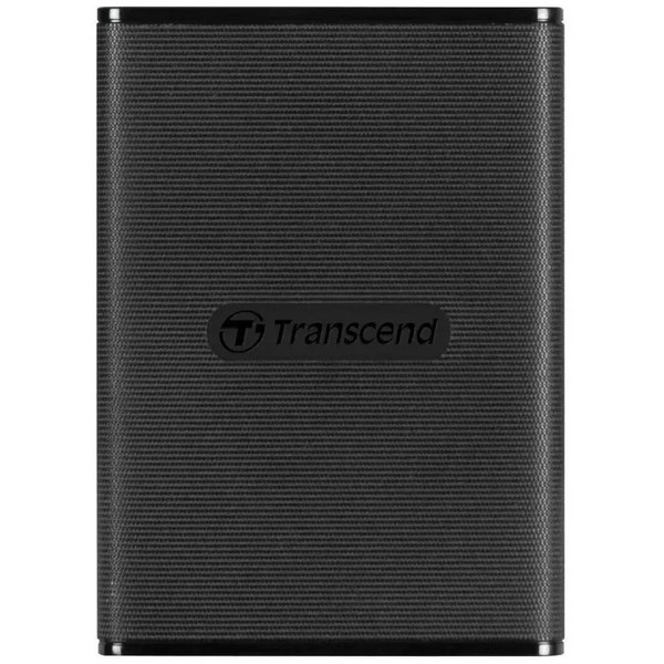 Внешний жесткий диск Transcend ESD270C [TS1T], 1 Тб, SSD 1.8 