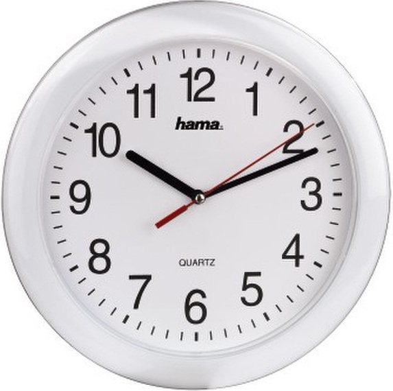 Настенные часы HAMA H-113921