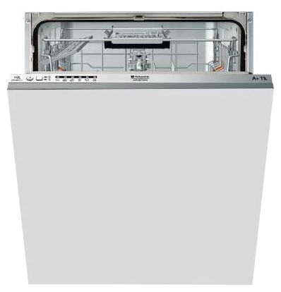 Посудомоечная машина Hotpoint-Ariston LTB 6B019 C