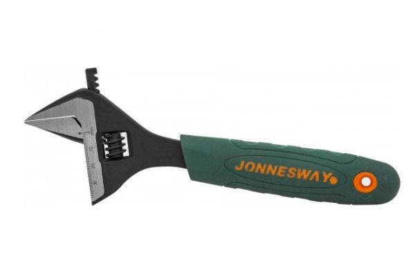 Разводной ключ Jonnesway W27AE8----