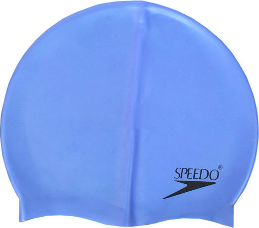 Шапочка для плавания Speedo 285-035 Blue