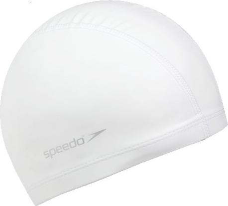 Шапочка для плавания Speedo Pace Cap 8-720641959-100 White