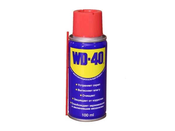 Смазка WD-40 WD-40 0,125 л