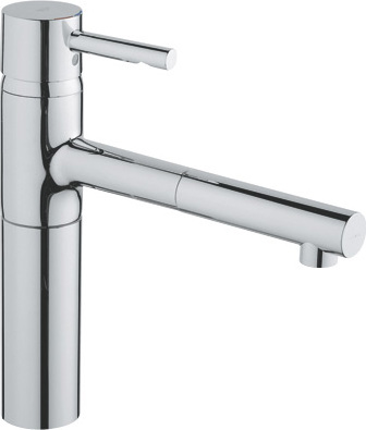 Смеситель Grohe Essence 32171000