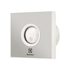Вентилятор Electrolux EAFR-100 серебристый